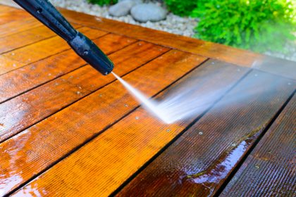 The Most Common Power Washing Misconceptions