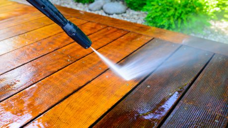 The Most Common Power Washing Misconceptions