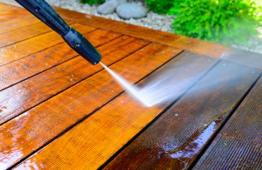 The Most Common Power Washing Misconceptions